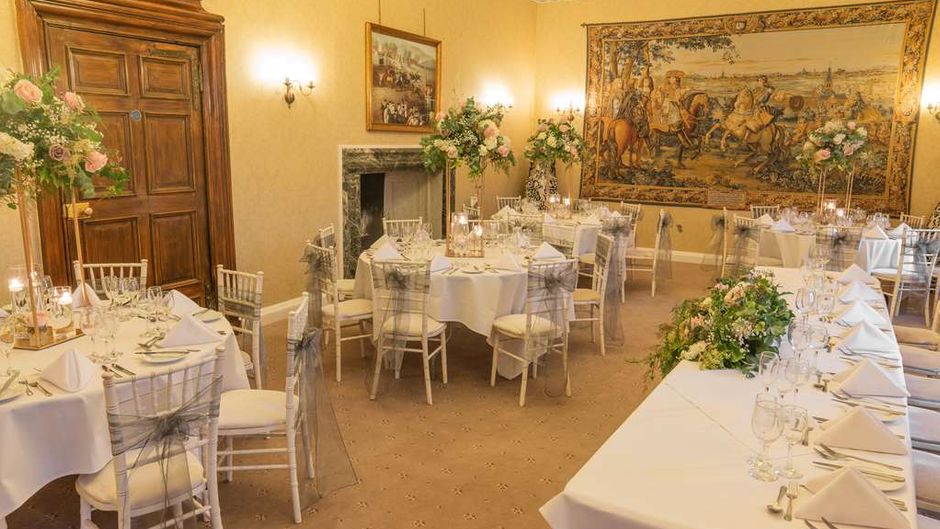 Castle Bromwich Hall Hotel, BW Signature Other