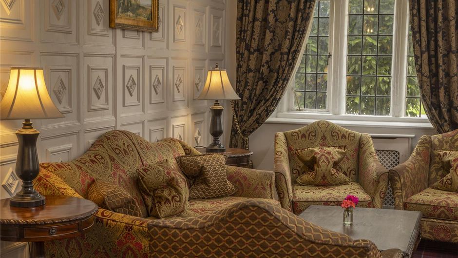 Castle Bromwich Hall Hotel, BW Signature Restaurant
