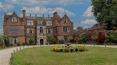 Castle Bromwich Hall Hotel, BW Signature