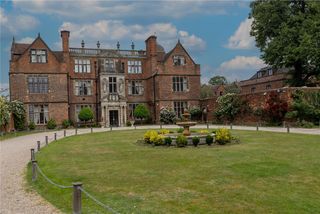 Castle Bromwich Hall Hotel, BW Signature