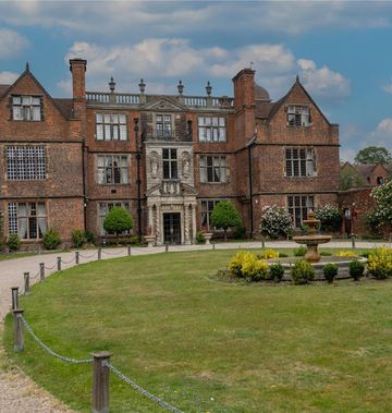 Castle Bromwich Hall Hotel, BW Signature
