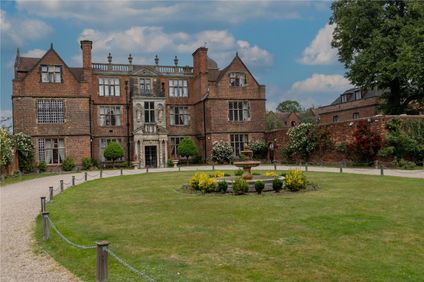 Castle Bromwich Hall Hotel, BW Signature