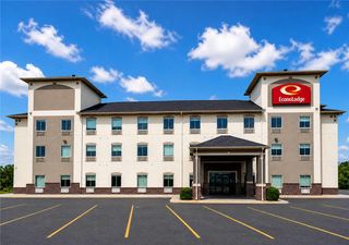 Econo Lodge Augusta West near Fort Gordon