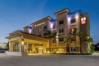 Best Western Plus Miami Apt North