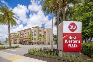 Best Western Plus Miami Apt North