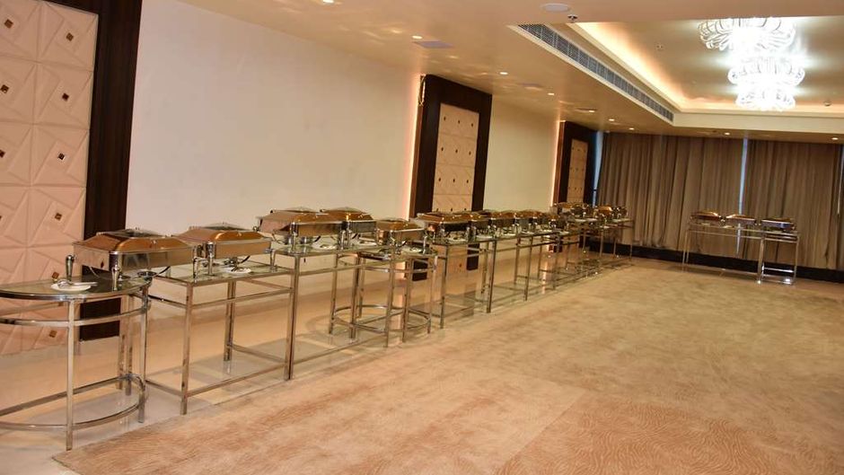 Comfort Inn Lakhimpur Meeting
