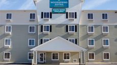 WoodSpring Suites Washington DC Andrews