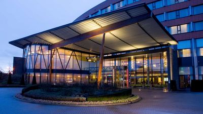 Van der Valk Hotel Ridderkerk