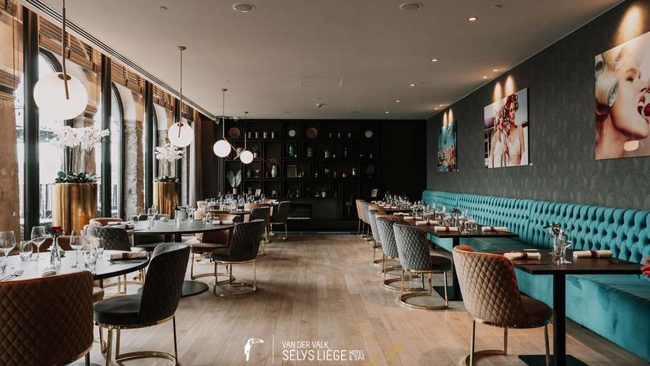 Van der Valk Hotel Liege Selys Other
