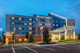 Hyatt Place Titusville Kennedy Space Ctr