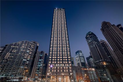 Aleph Doha Residences, Curio Collection