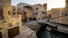Al Seef Heritage Hotel, Curio Collection