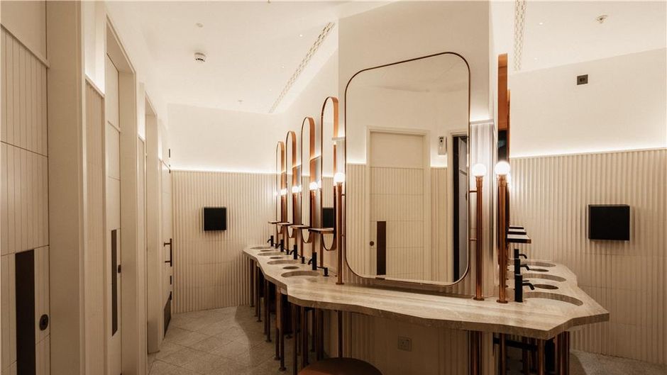 Hart Shoreditch Hotel, Curio Collection Room