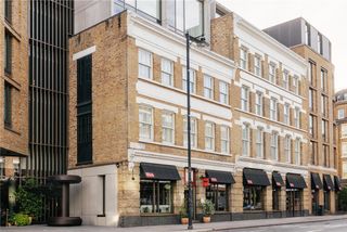 Hart Shoreditch Hotel, Curio Collection