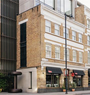 Hart Shoreditch Hotel, Curio Collection