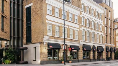 Hart Shoreditch Hotel, Curio Collection