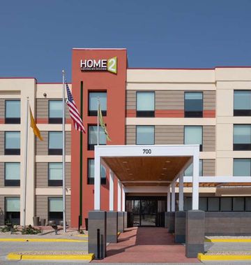 Home2 Suites by Hilton Roswell