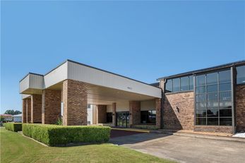 SureStay Plus Hotel by BW Greenwood