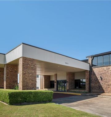 SureStay Plus Hotel by BW Greenwood