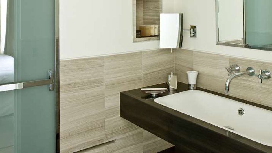 Hotel Marignan Champs-Elysees Room