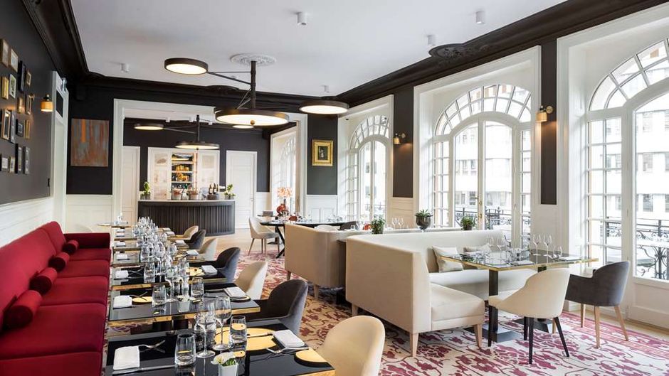 Hotel Longemalle Other
