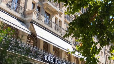 Hotel Longemalle