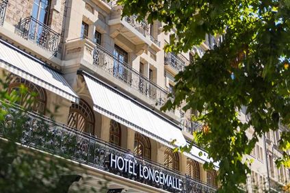 Hotel Longemalle