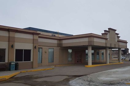 Travelodge by Wyndham Regina