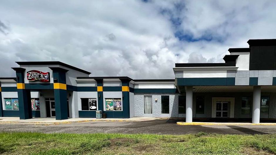 Travelodge by Wyndham Regina Exterior