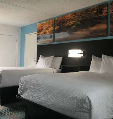Days Inn by Wyndham Calhoun GA