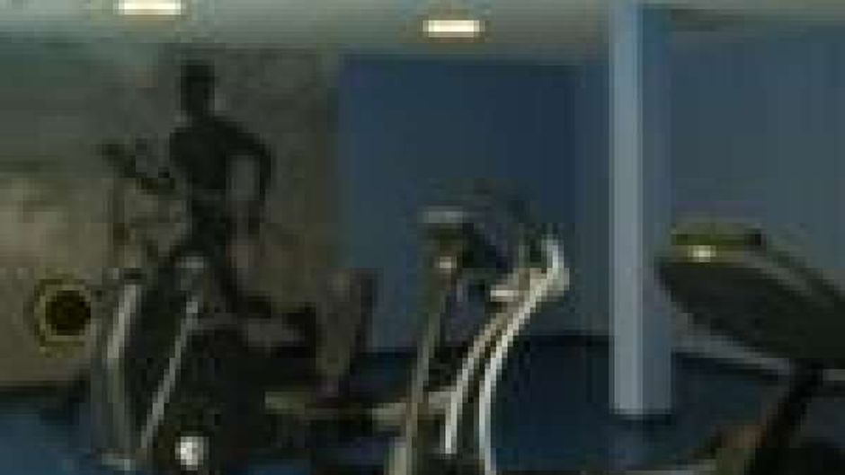 Hotel Victor Hugo & Spa Health