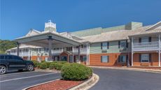 SureStay by Best Western Tuscaloosa SE