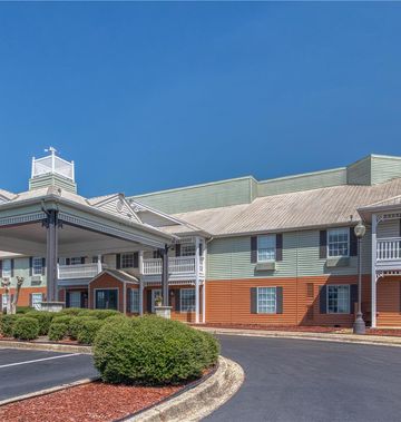 SureStay by Best Western Tuscaloosa SE