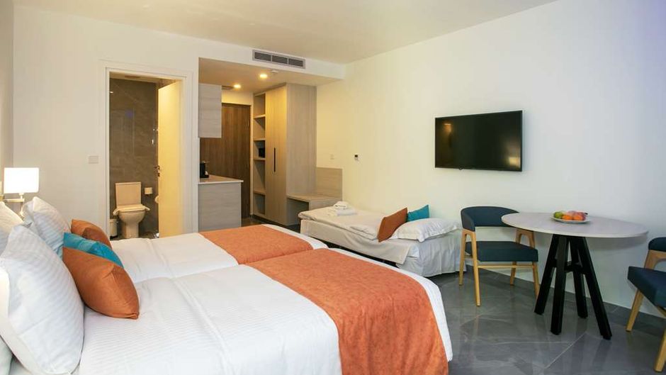 Best Western Plus Larco Hotel Suite