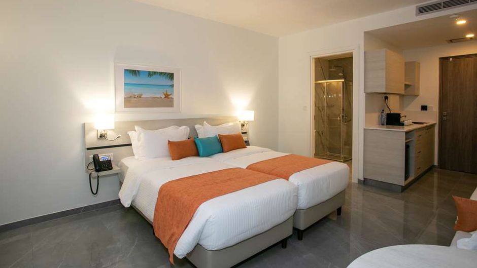 Best Western Plus Larco Hotel Suite