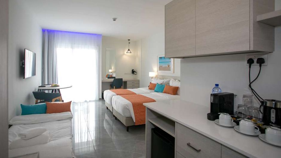Best Western Plus Larco Hotel Suite