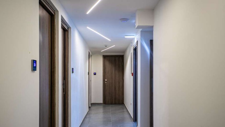Best Western Plus Larco Hotel Other