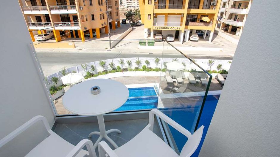 Best Western Plus Larco Hotel Other