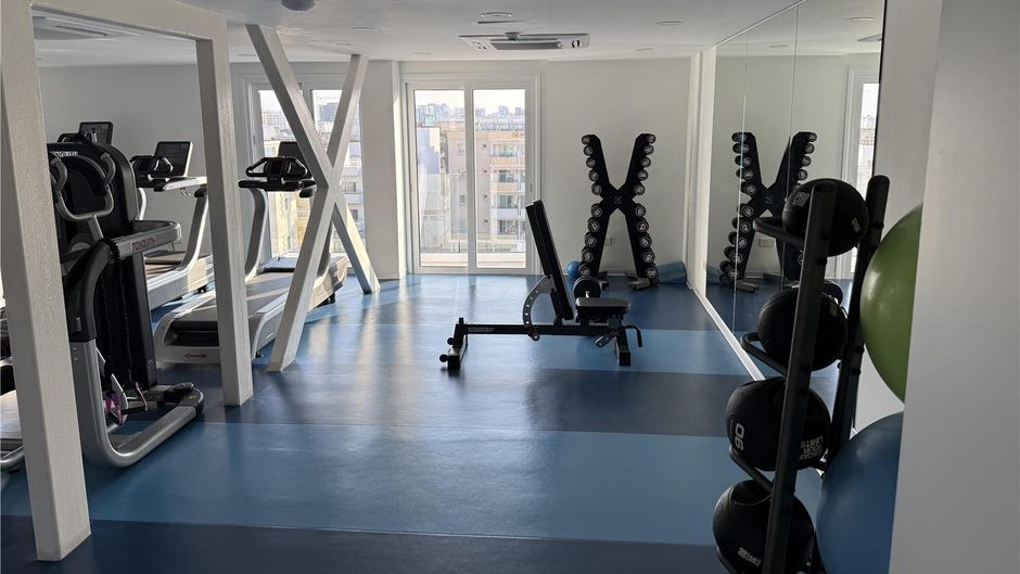 Best Western Plus Larco Hotel Health