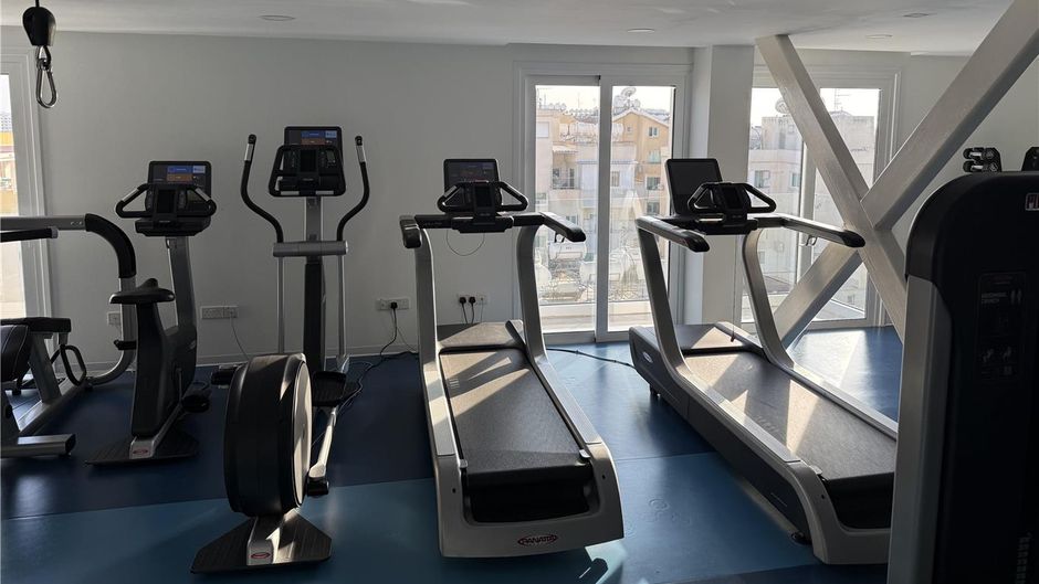 Best Western Plus Larco Hotel Health