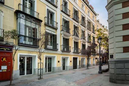 Room Mate Alba