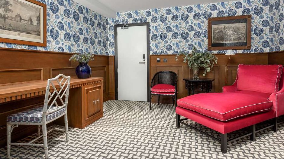 Room Mate Alba Suite