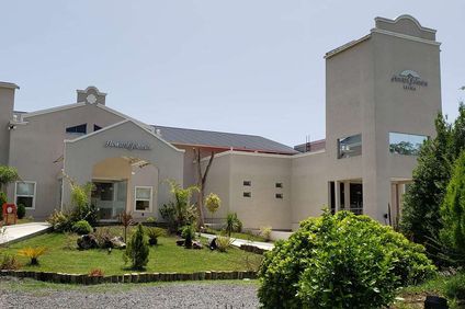 Howard Johnson by Wyndham La Plata