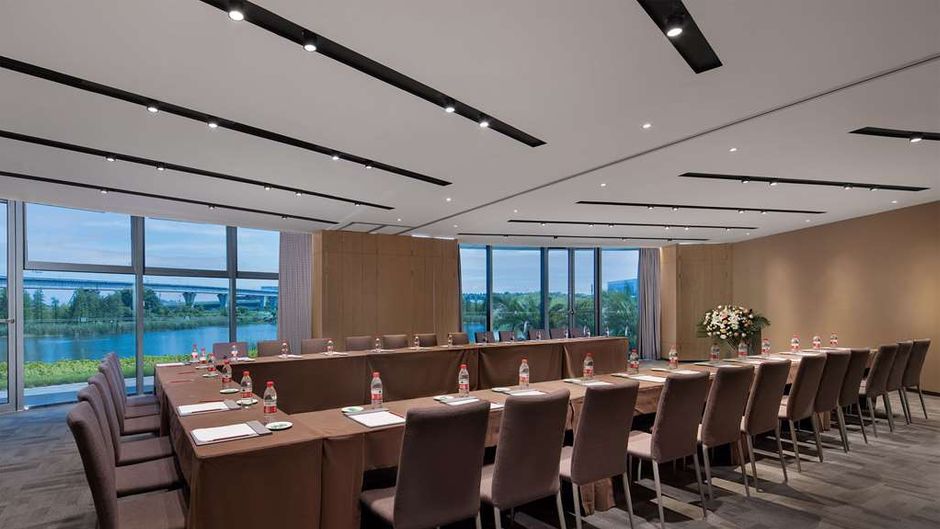 Hyatt Place Changsha Airport Meeting