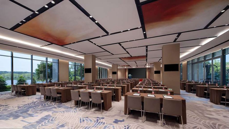 Hyatt Place Changsha Airport Meeting