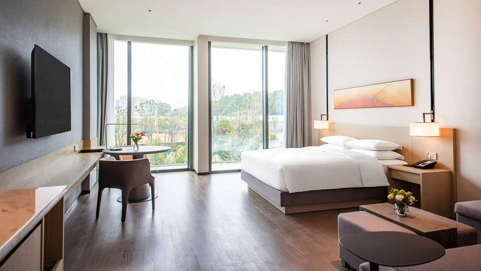 Hyatt Place Changsha Airport Other