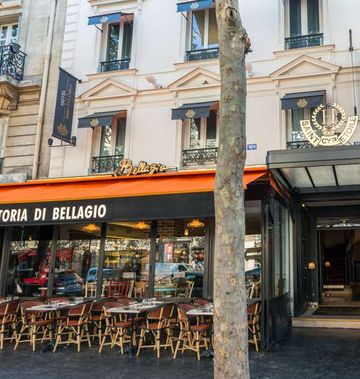 Hotel Saint Cyr Etoile