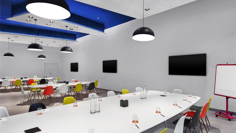 Canopy by Hilton Dubai Al Seef Meeting