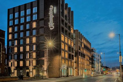 Hampton by Hilton Northern Quarter