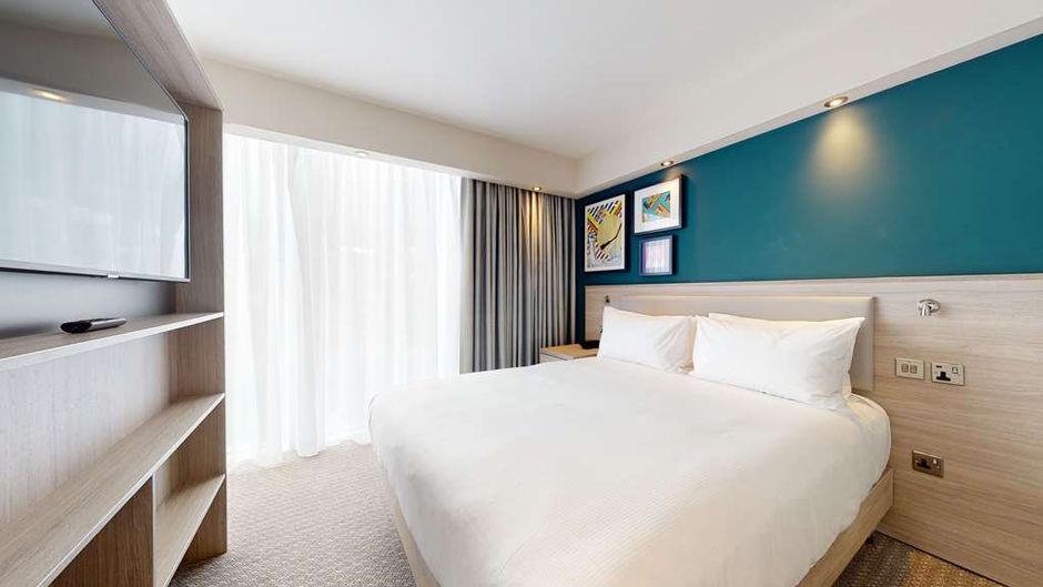 Hampton by Hilton Northern Quarter Other